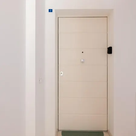 Apartment Ampio Monolocale Nel Centro Storico Di