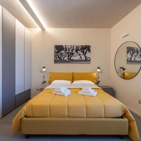 Apartment Ampio Monolocale Nel Centro Storico Di